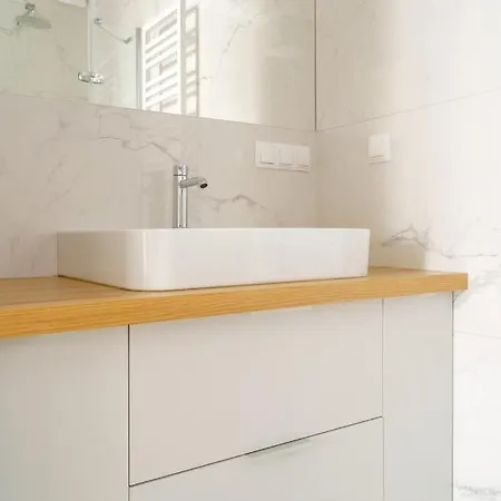 Apartament Wyspa Zieleni *